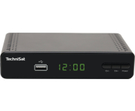 TechniSat Dekoder TERRABOX T3 DVB-T2 - 689719 - zdjęcie 1